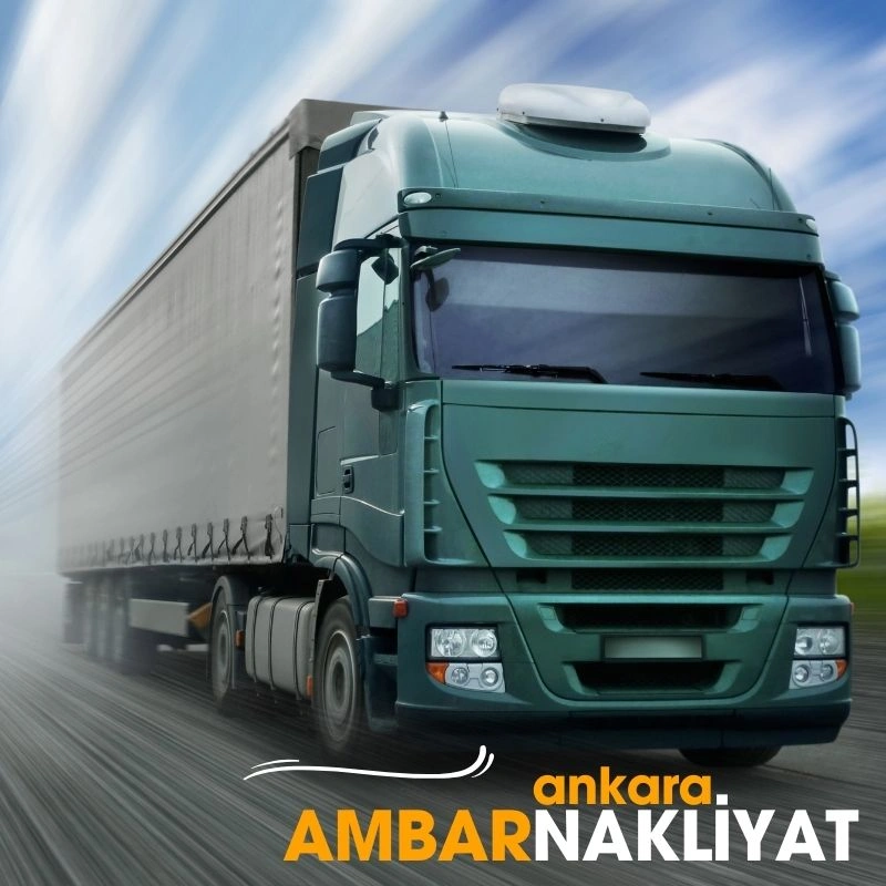 Ankara Karesi Arası Nakliyat